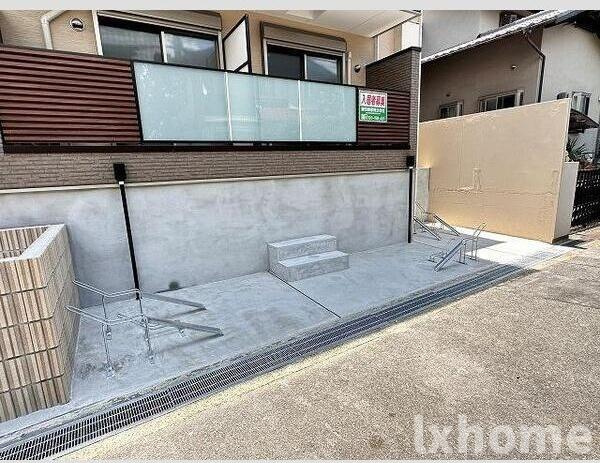 アーク美沢のその他共用部分