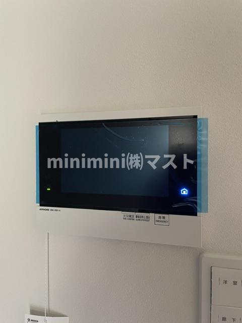 ArtizA南船場の設備