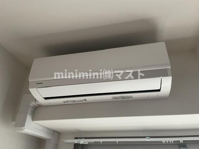 ArtizA南船場の設備