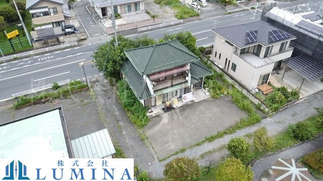 高崎市新町　中古戸建のその他