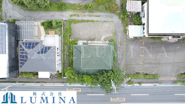 高崎市新町　中古戸建のその他