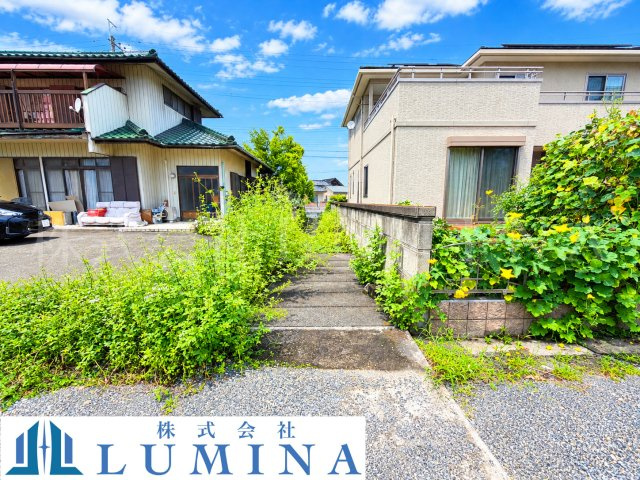 高崎市新町　中古戸建のその他