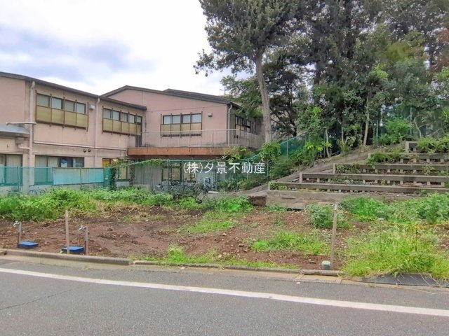 《仲介手数料無料》杉並区上井草２丁目41-10新築一戸建てミラスモ