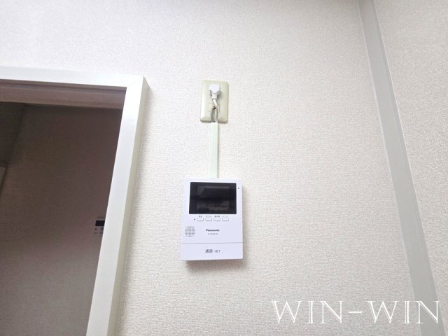 カメリア栄のセキュリティ