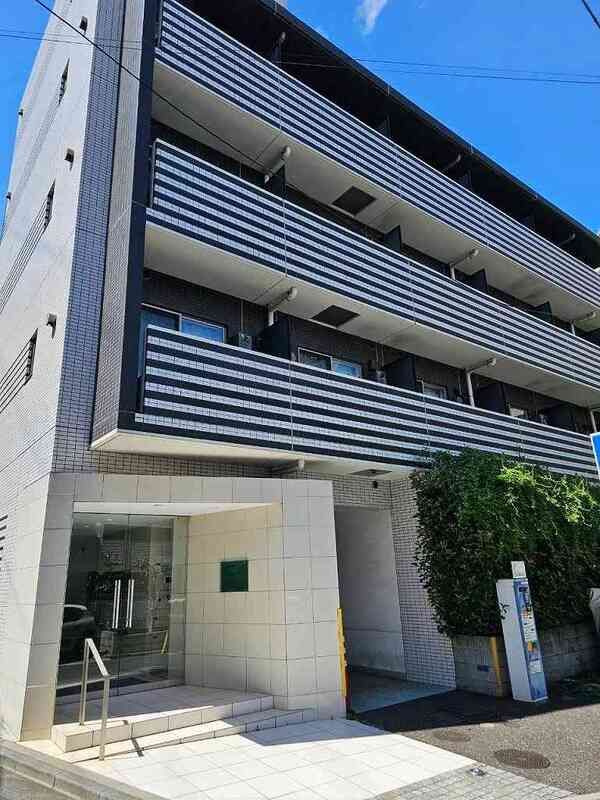 ヴォーガコルテ馬込アジールコートの間取り