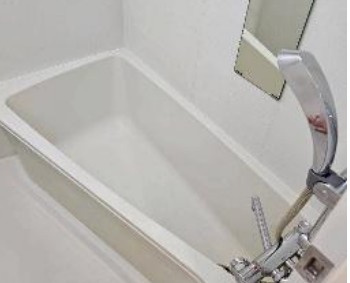 ヴォーガコルテ馬込アジールコートの浴室