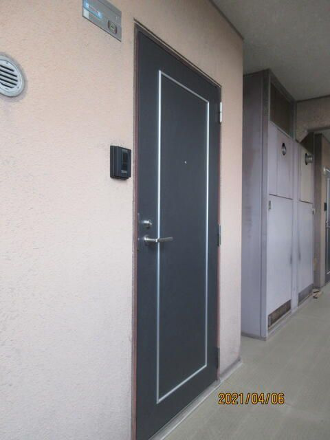 エスパシオ経堂のその他