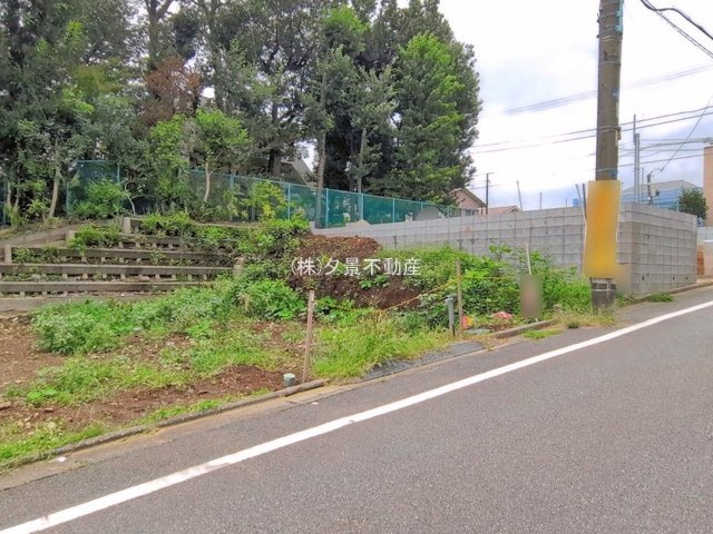 《仲介手数料無料》杉並区上井草２丁目41-10新築一戸建てミラスモ