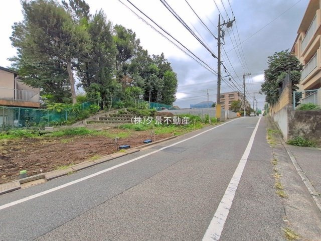 《仲介手数料無料》杉並区上井草２丁目41-10新築一戸建てミラスモ