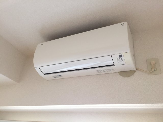 PREVERの設備
