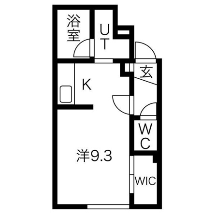 Reussir N6W11