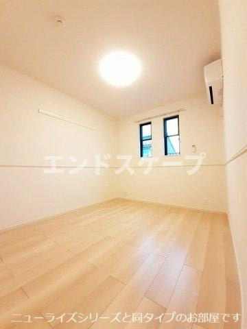 鳥羽町アパートの内装|高崎、前橋のお部屋探しはエンドスケープまで！お客様の理想お聞かせ下さい♪