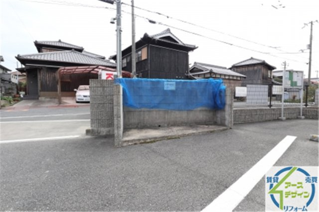 シエロのその他共用部分