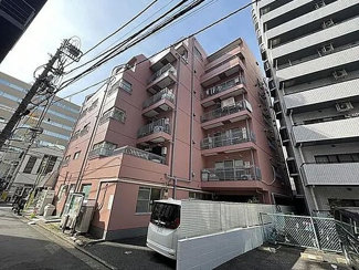 【外観】 | ダイヤハイツ西早稲田
