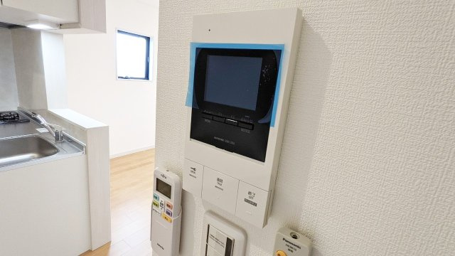 サンフラワーのセキュリティ