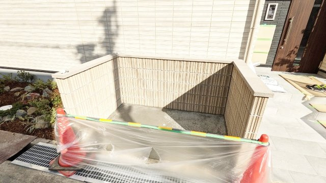 サンフラワーのその他共用部分