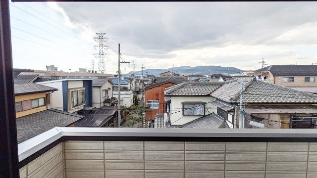 サンフラワーの展望