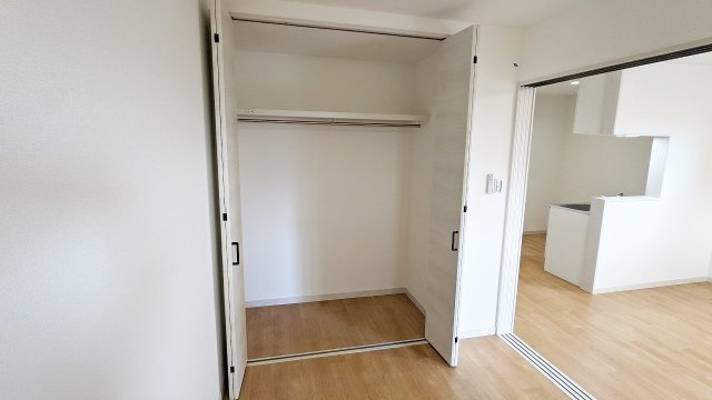 サンフラワーの収納|小物を収納するのに便利です