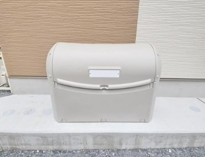 シャオラン上尾のその他共用部分