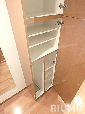 【設備】 | ガラ・シティ茗荷谷