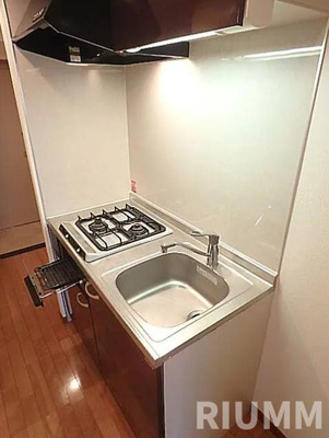 【キッチン】 | ガラ・シティ茗荷谷