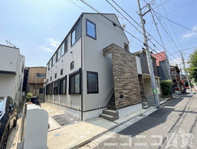 【外観】 | ハーモニーテラス和泉Ⅳ