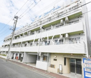 スカイコート品川第二の画像