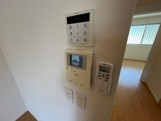 熊本市西区松尾１丁目のアパートのセキュリティ