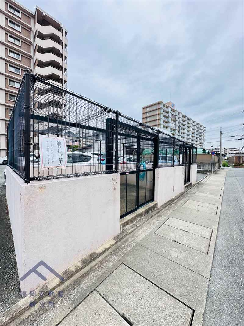 ロフティ箱崎のその他