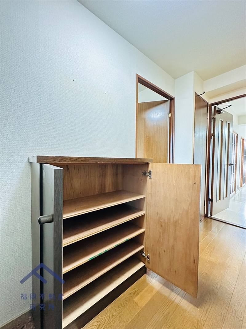 ロフティ箱崎のその他
