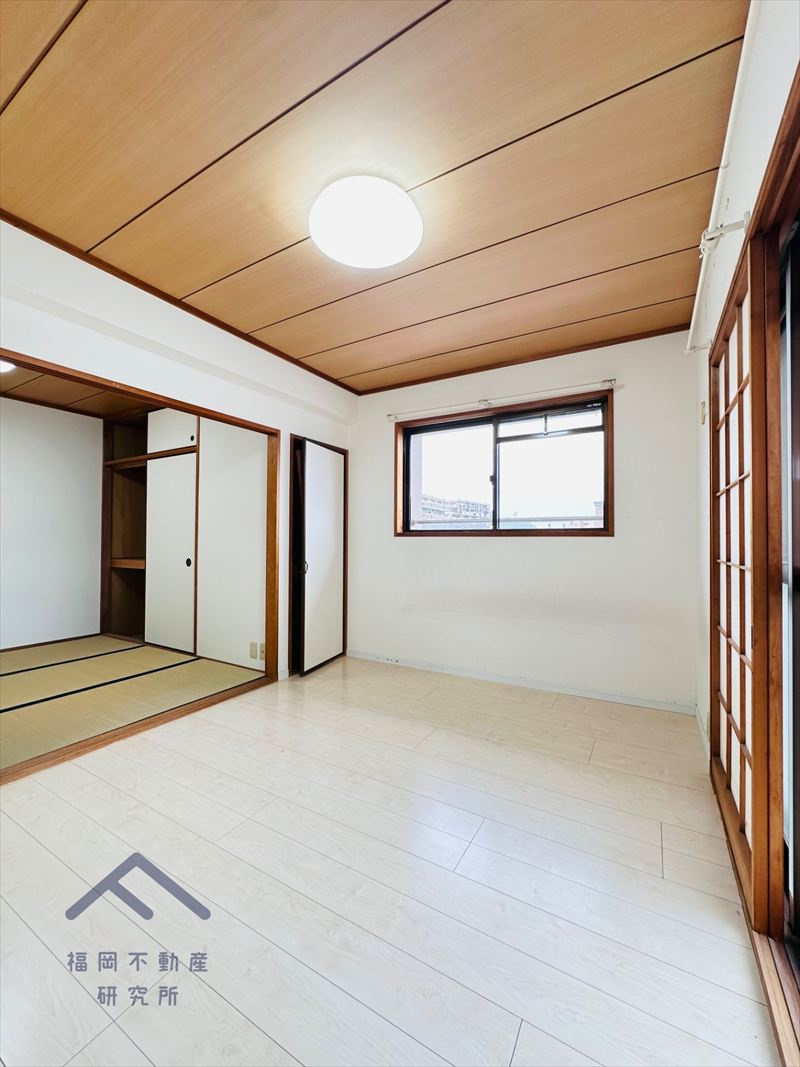 ロフティ箱崎のその他