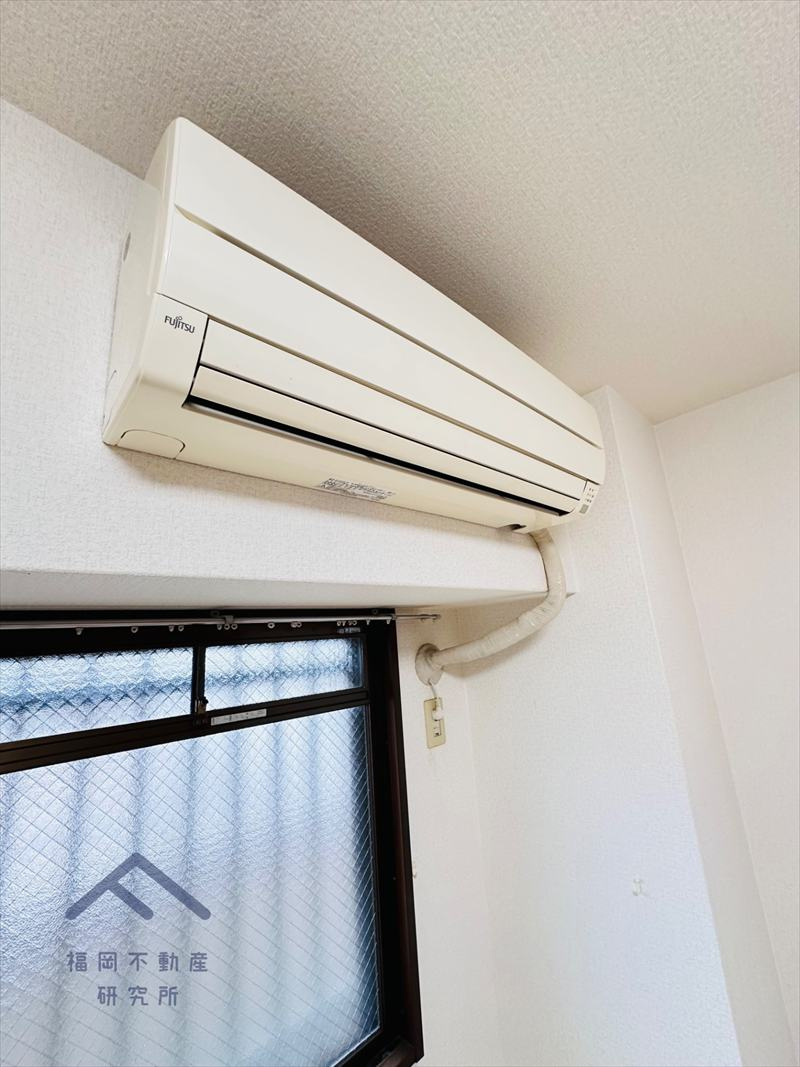 ロフティ箱崎のその他