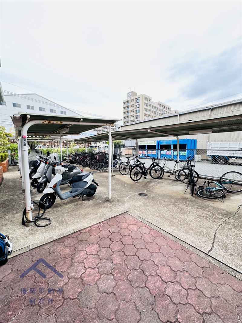 ロフティ箱崎のその他