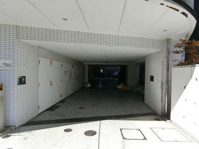 【その他共用部分】 | AXAS東新宿アジールコート