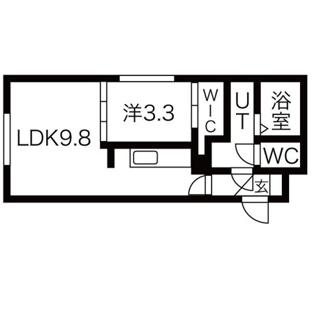 CENTRAL PARK南12条