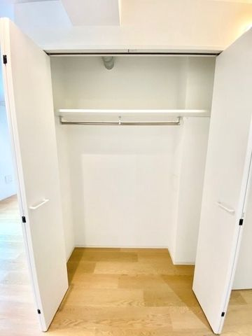 【収納】ラクラス中野弥生町