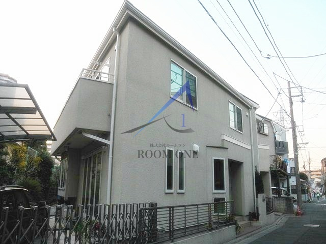 アコルトの外観|外観です。