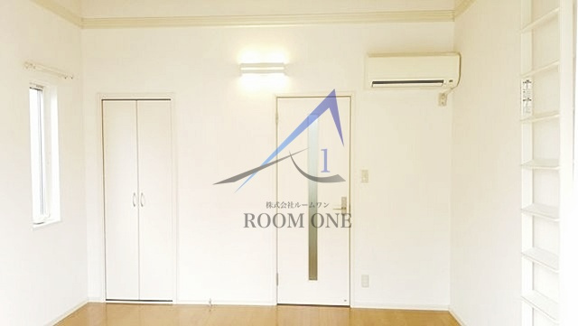 アコルトの居間・リビング|洋室のお部屋です。