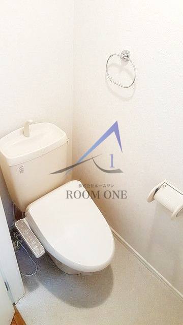 アコルトのトイレ|トイレです。