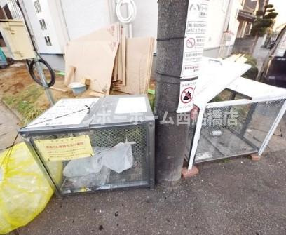 REGALEST Felizのその他共用部分