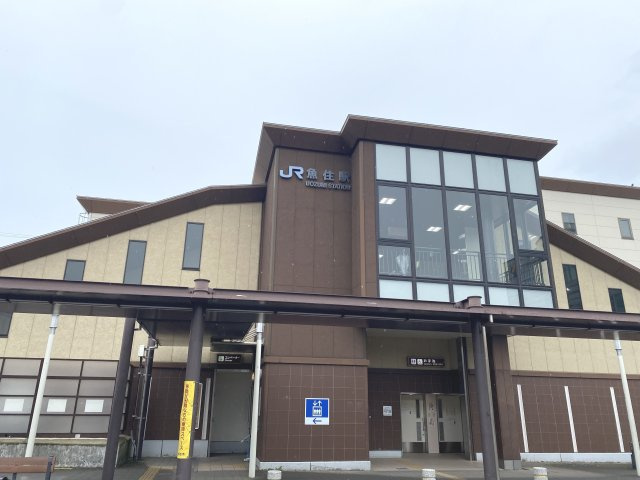 明石市魚住町清水戸建の周辺