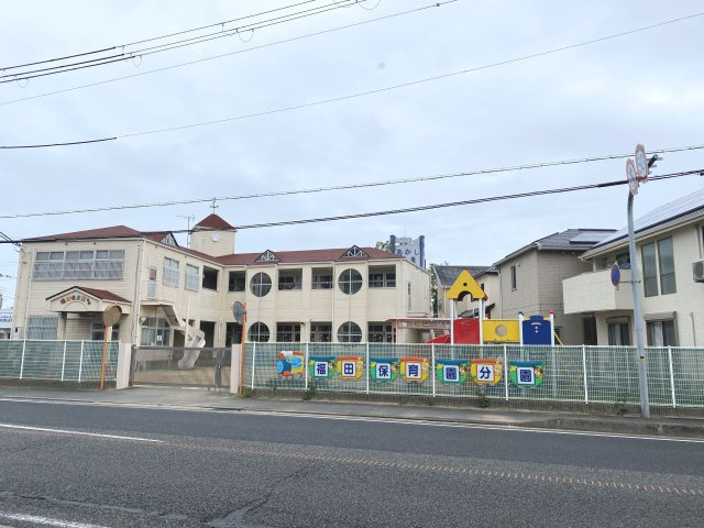 明石市魚住町清水戸建の周辺