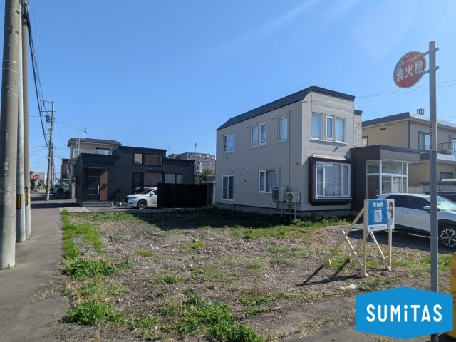 札幌市手稲区新発寒4条6丁目