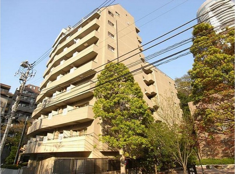 パレステュディオ虎ノ門の画像