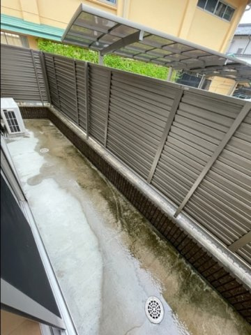 【庭】Ｒｉｏくるま　Ⅱ 