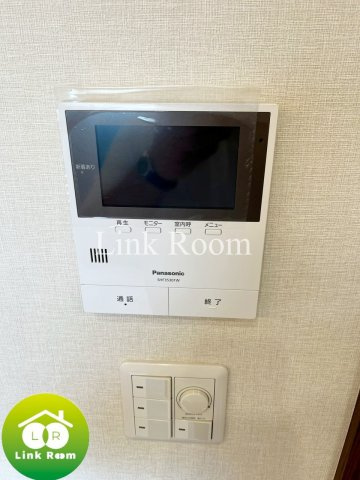 M・A　Park　Kibaのセキュリティ