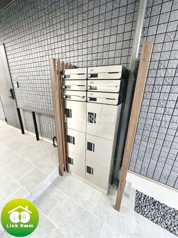 M・A　Park　Kibaのその他共用部分