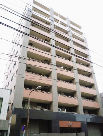 【外観】アスティオンシエルズ府内