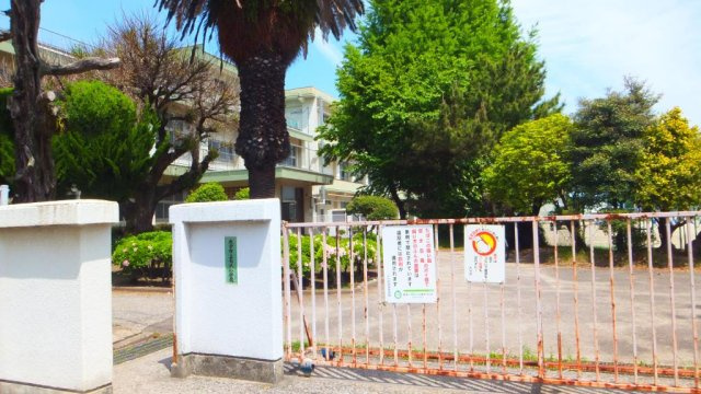 【周辺】ドゥペール錦町弐番館