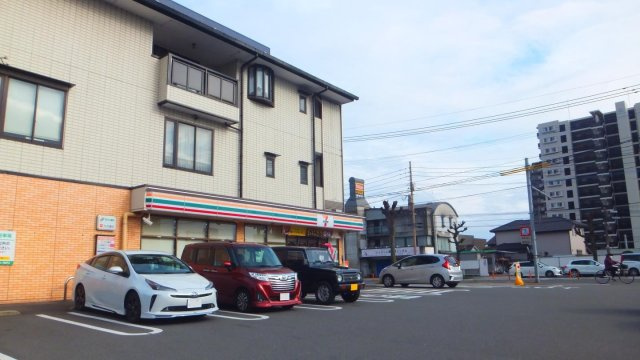 【周辺】ドゥペール錦町弐番館